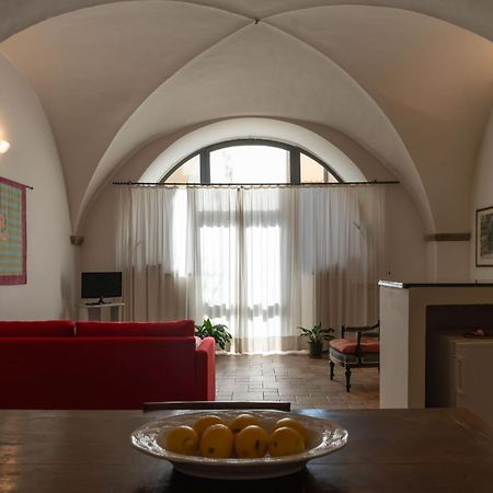 Characteristic Apartment In The Center Of 피렌체 외부 사진