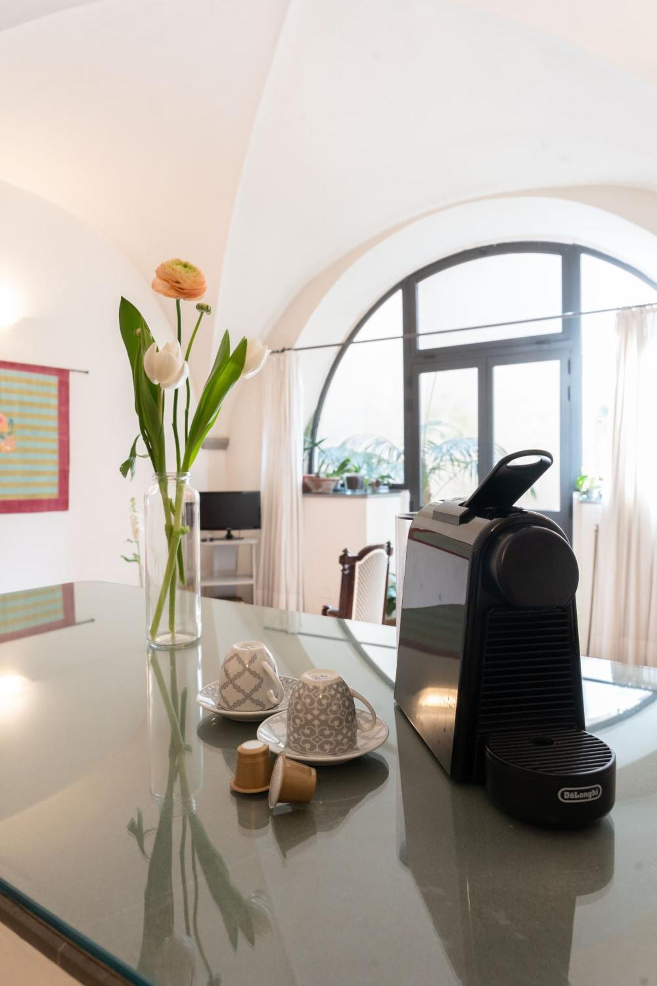 Characteristic Apartment In The Center Of 피렌체 외부 사진