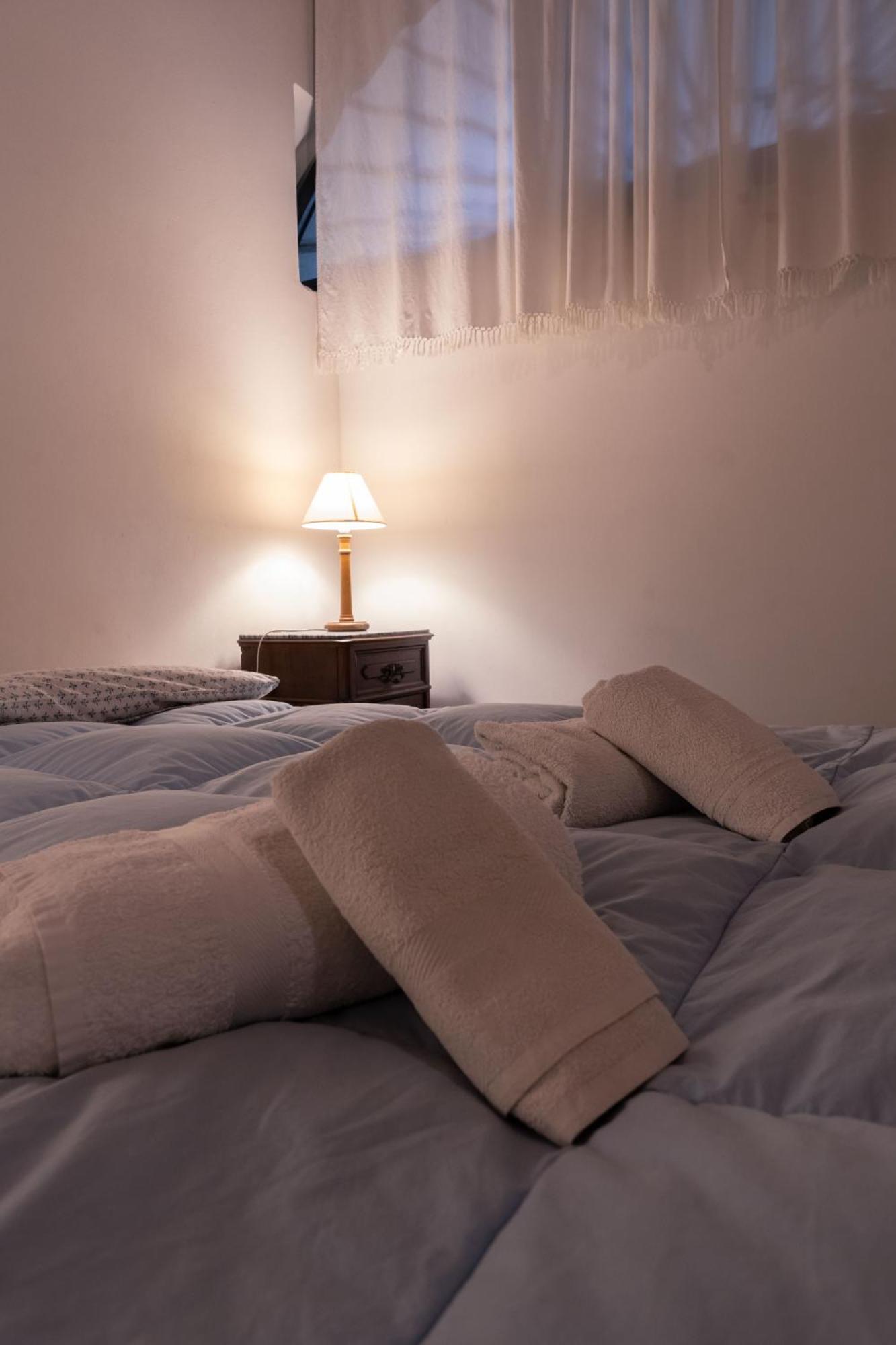 Characteristic Apartment In The Center Of 피렌체 외부 사진